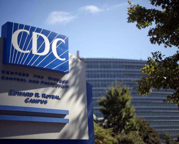 CDC. Call to Action